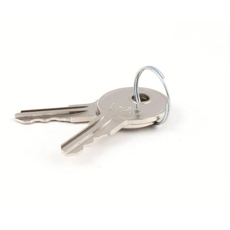 Bunn Key, Drawer Lock Set Of 2 28095.0000